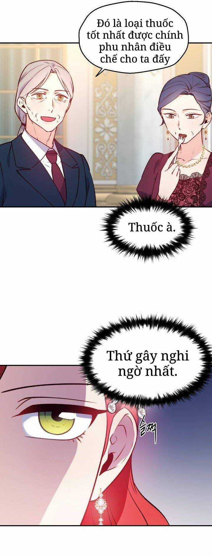 Phản Diện Rất Dễ Làm - Chapter 23 - Trang 25