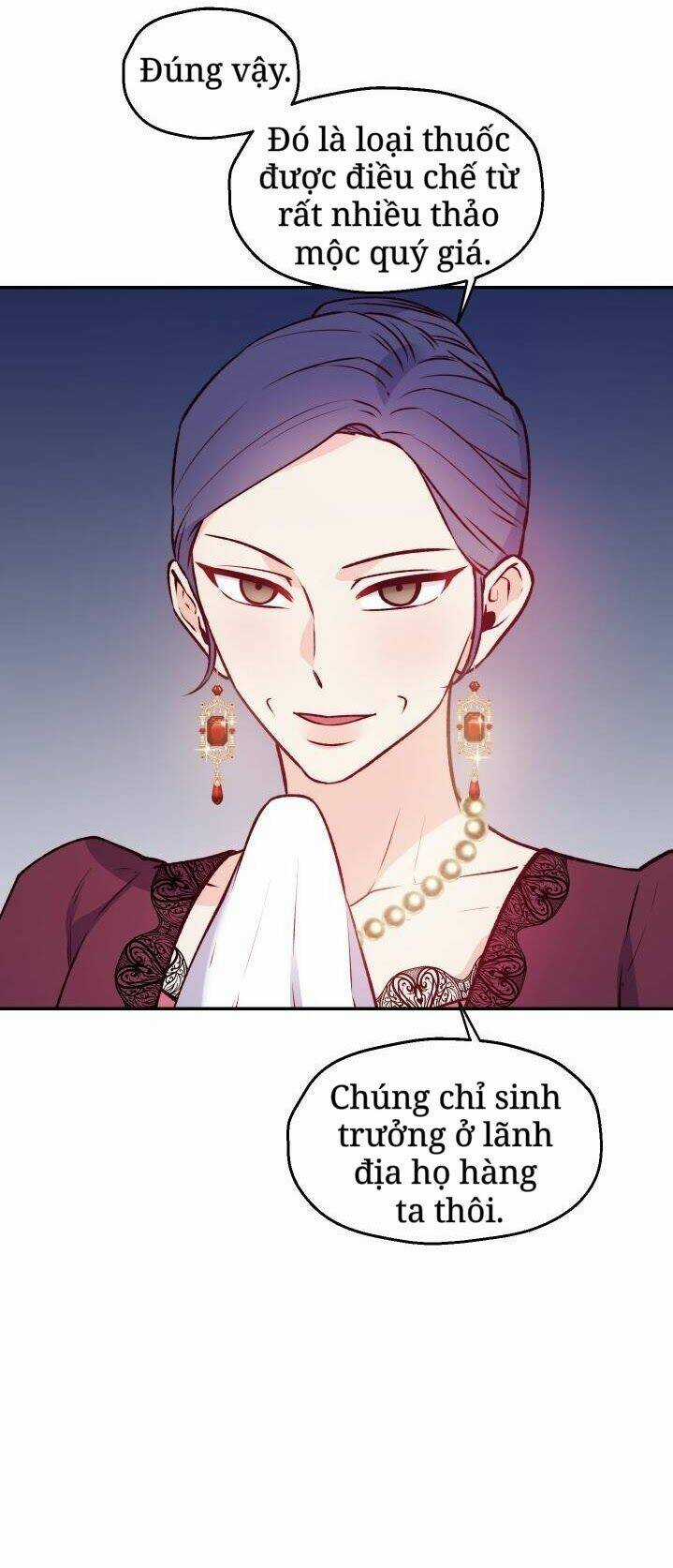 Phản Diện Rất Dễ Làm - Chapter 23 - Trang 27