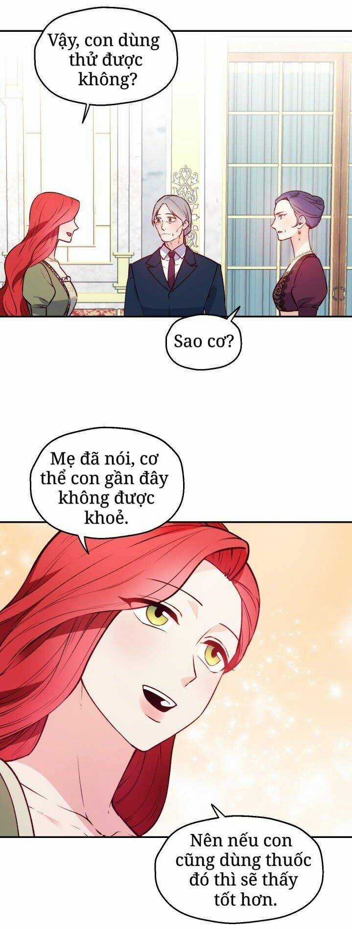 Phản Diện Rất Dễ Làm - Chapter 23 - Trang 28