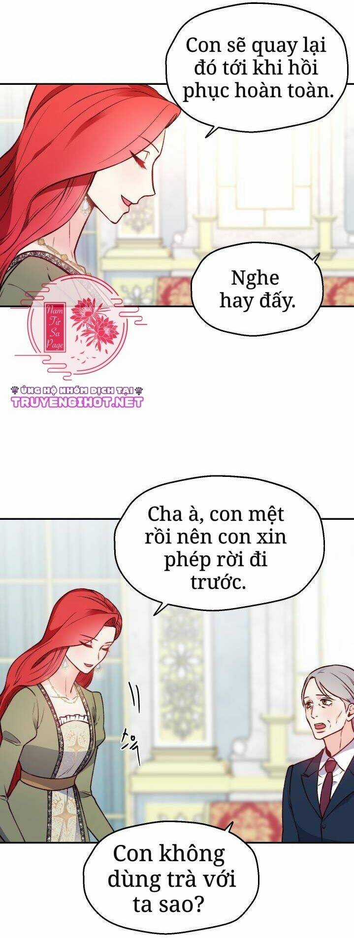 Phản Diện Rất Dễ Làm - Chapter 23 - Trang 35