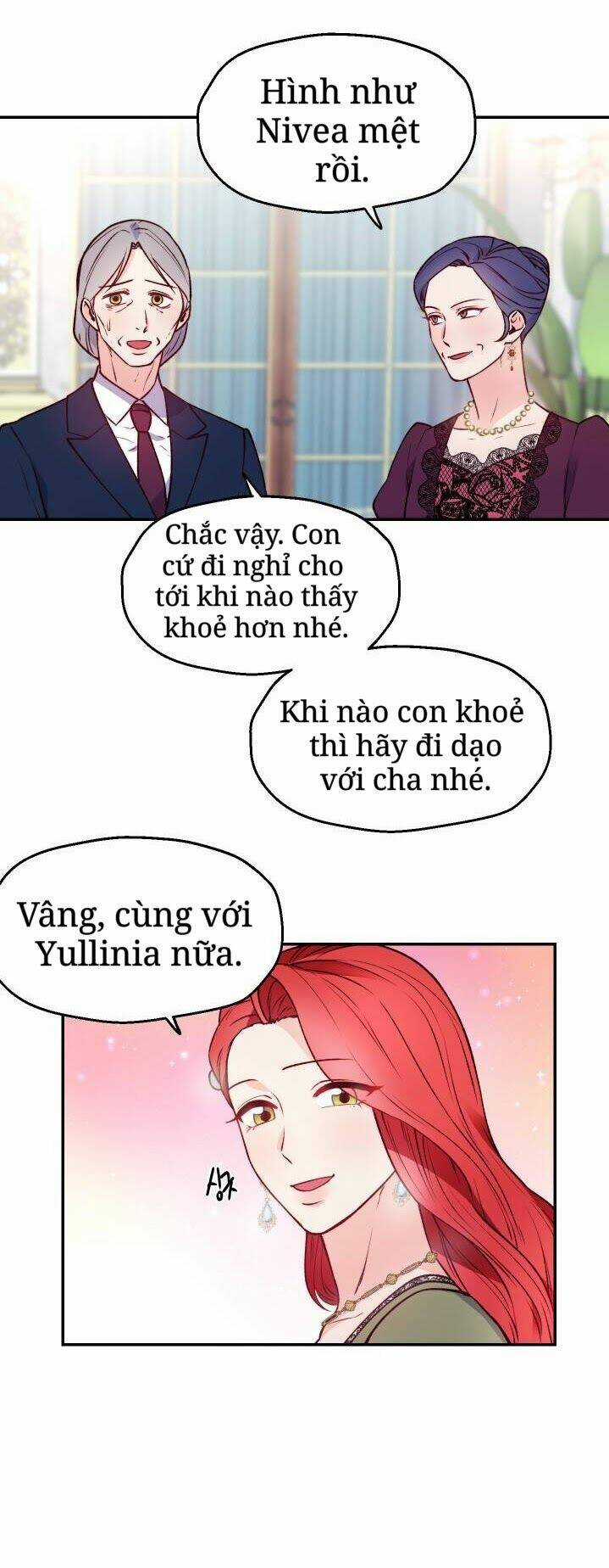 Phản Diện Rất Dễ Làm - Chapter 23 - Trang 36
