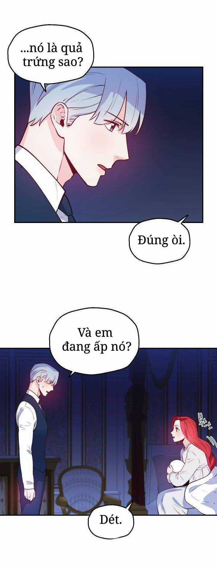 Phản Diện Rất Dễ Làm - Chapter 23 - Trang 41