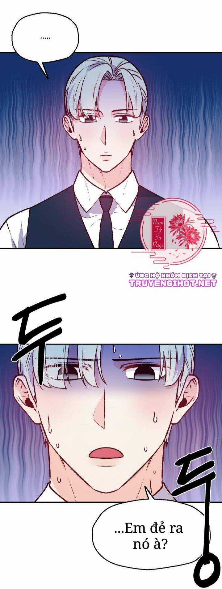 Phản Diện Rất Dễ Làm - Chapter 23 - Trang 42