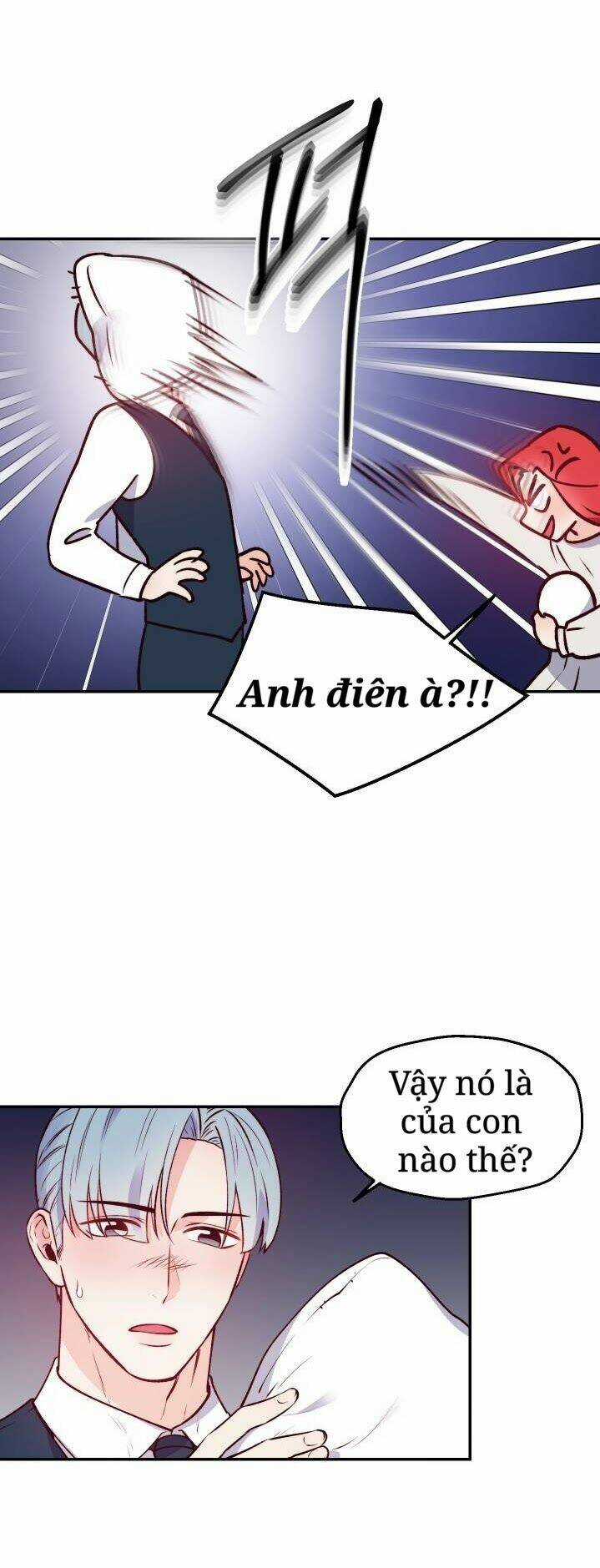 Phản Diện Rất Dễ Làm - Chapter 23 - Trang 43