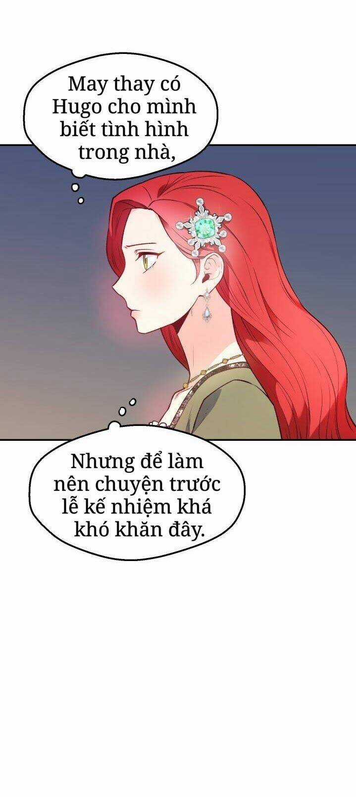 Phản Diện Rất Dễ Làm - Chapter 23 - Trang 10