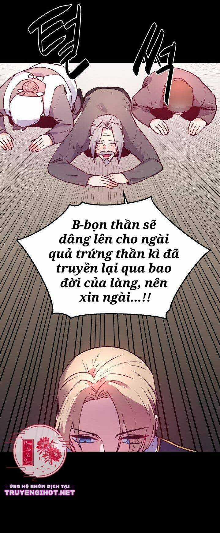 Phản Diện Rất Dễ Làm - Chapter 24 - Trang 11