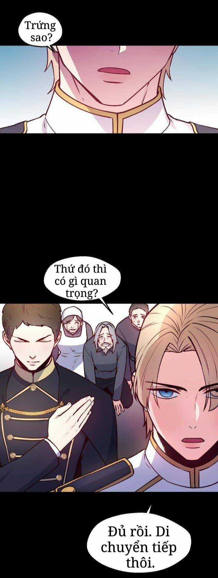 Phản Diện Rất Dễ Làm - Chapter 24 - Trang 12