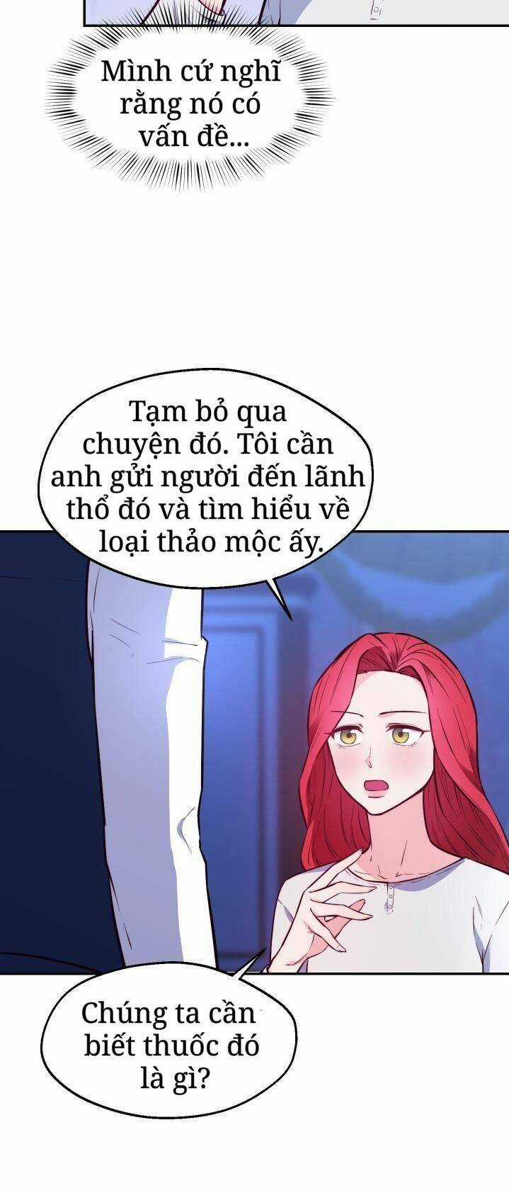 Phản Diện Rất Dễ Làm - Chapter 24 - Trang 19