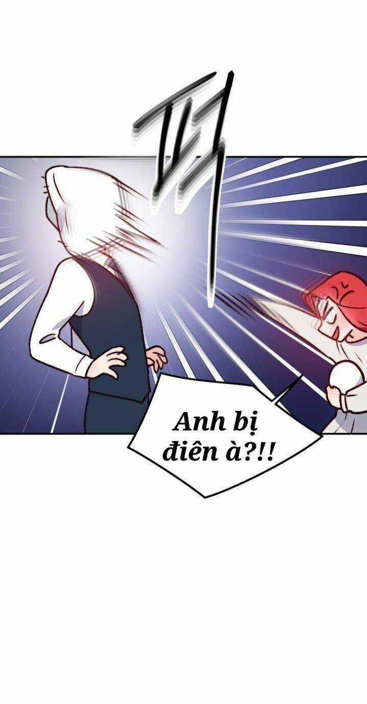 Phản Diện Rất Dễ Làm - Chapter 24 - Trang 3