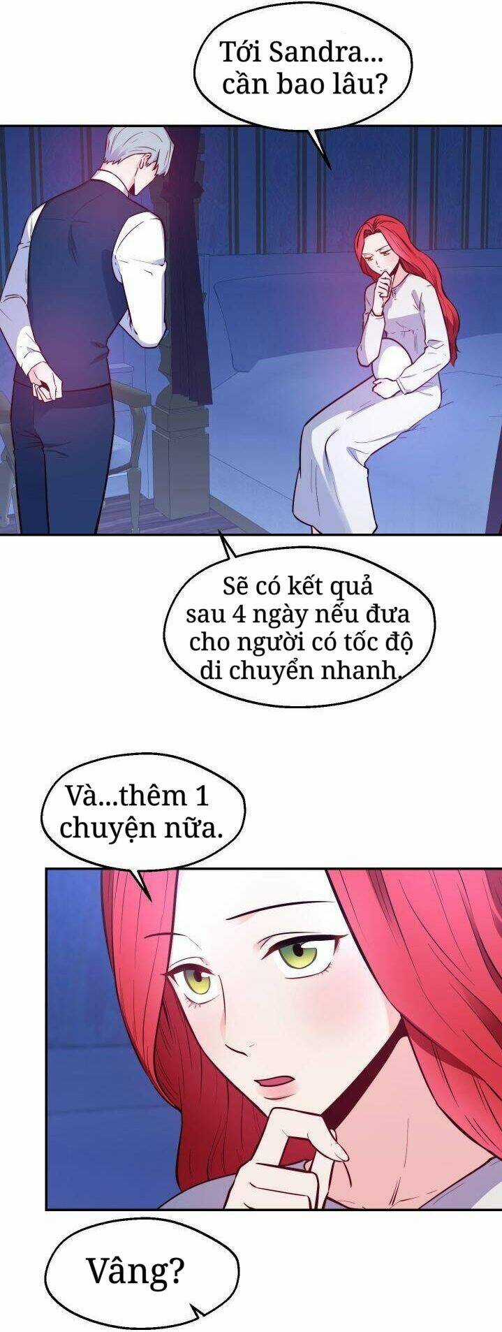 Phản Diện Rất Dễ Làm - Chapter 24 - Trang 21