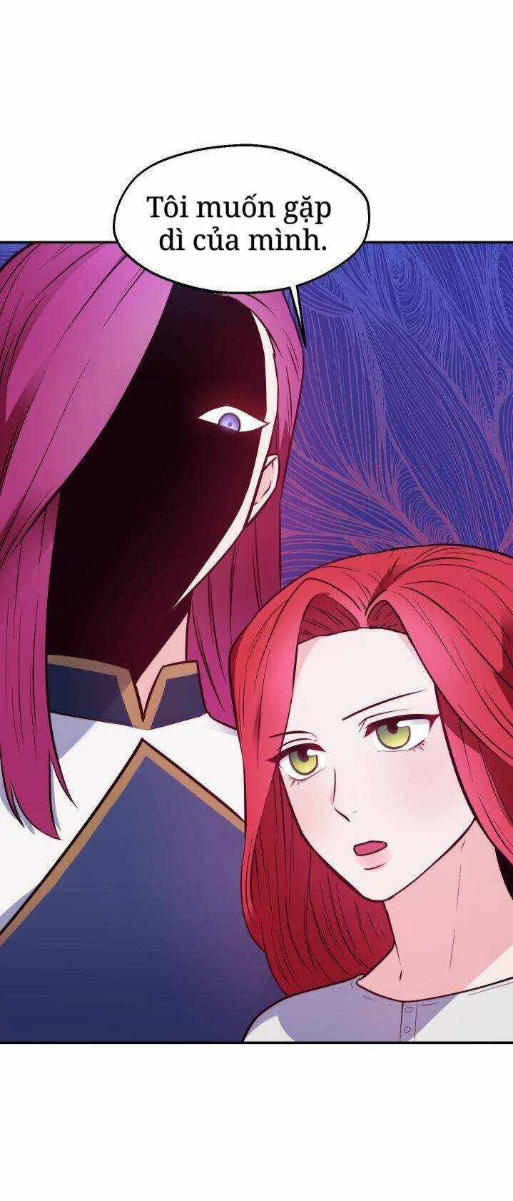 Phản Diện Rất Dễ Làm - Chapter 24 - Trang 22