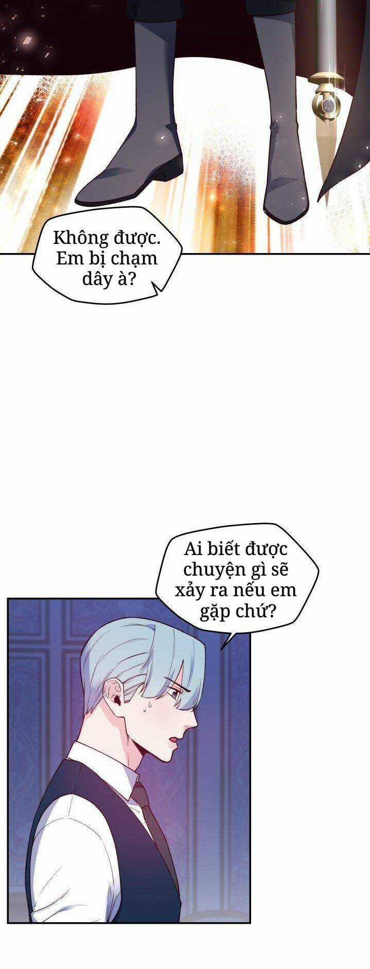 Phản Diện Rất Dễ Làm - Chapter 24 - Trang 25