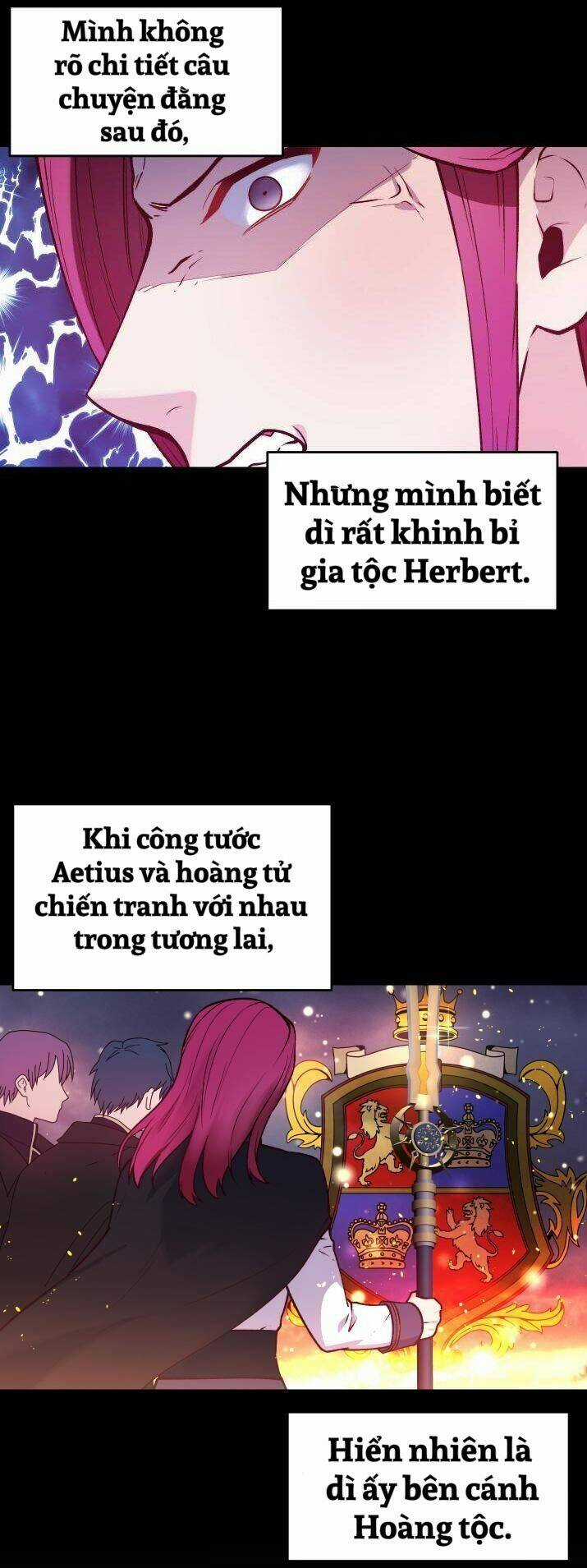 Phản Diện Rất Dễ Làm - Chapter 24 - Trang 28