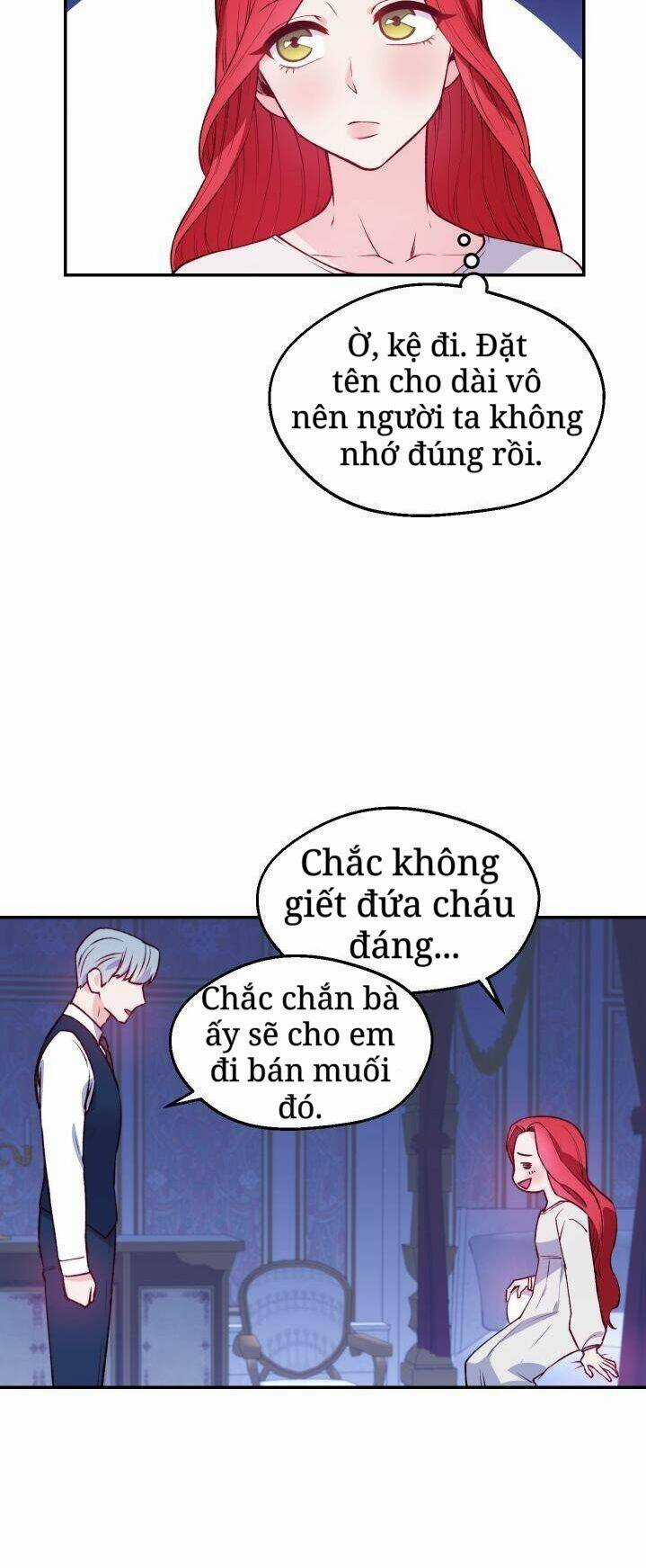 Phản Diện Rất Dễ Làm - Chapter 24 - Trang 30