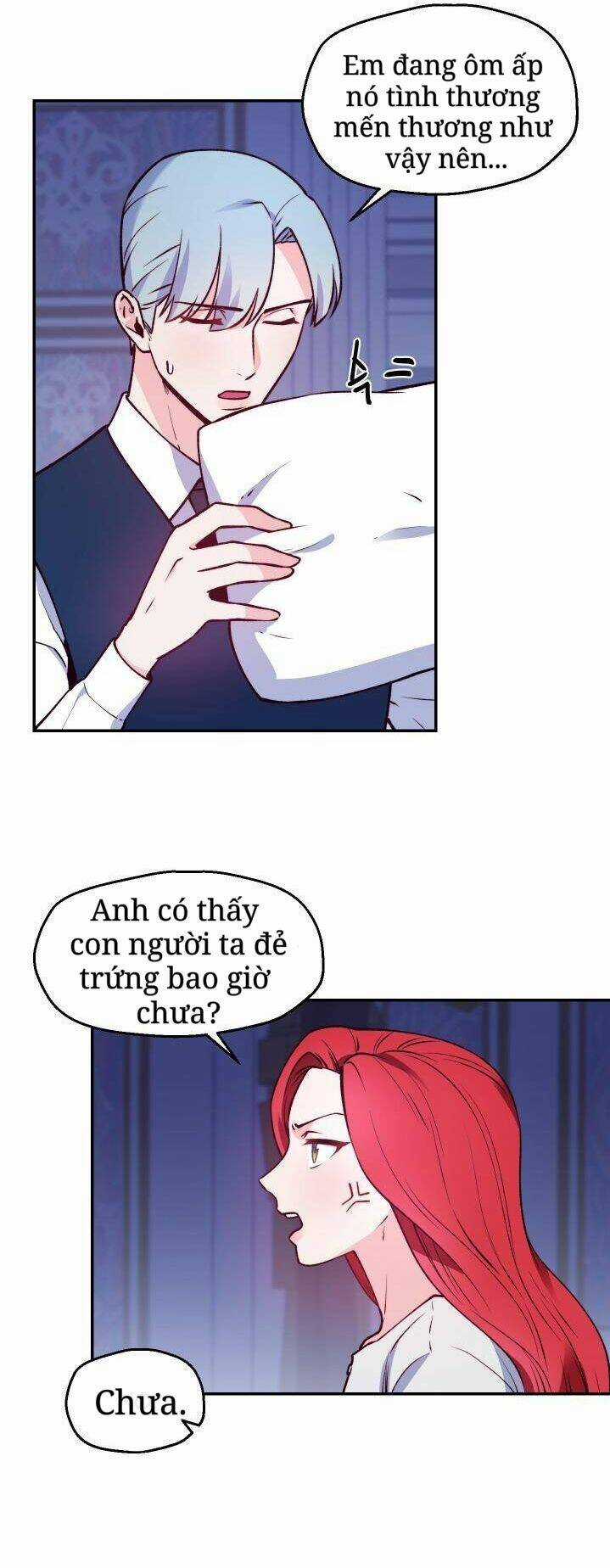 Phản Diện Rất Dễ Làm - Chapter 24 - Trang 4