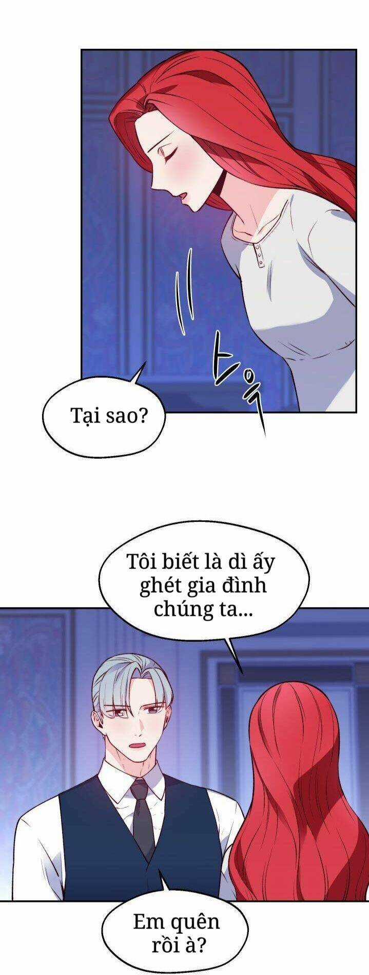 Phản Diện Rất Dễ Làm - Chapter 24 - Trang 31