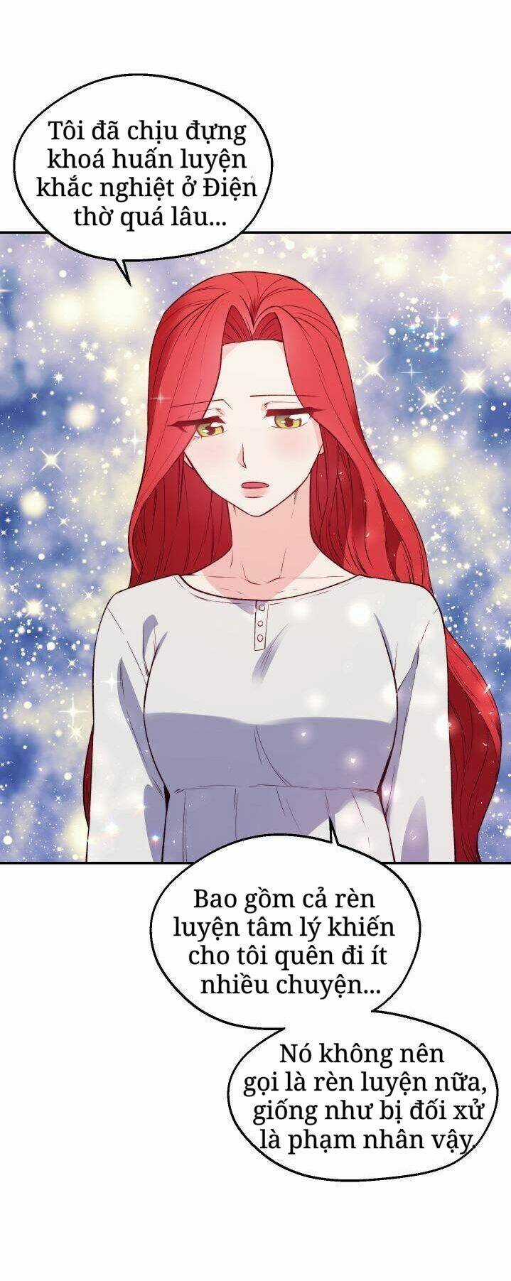 Phản Diện Rất Dễ Làm - Chapter 24 - Trang 33