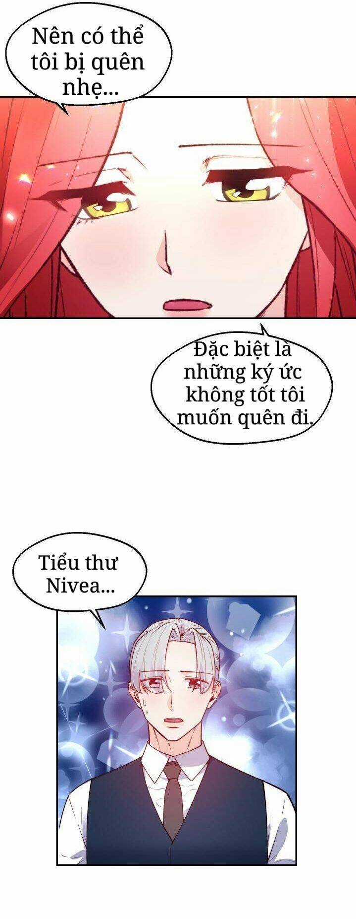 Phản Diện Rất Dễ Làm - Chapter 24 - Trang 34