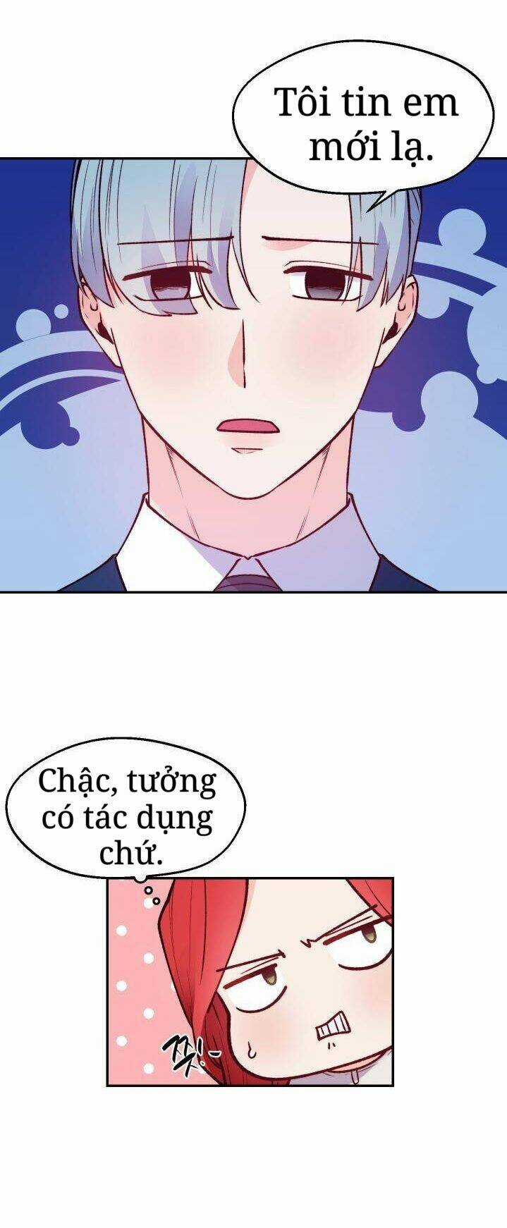 Phản Diện Rất Dễ Làm - Chapter 24 - Trang 35