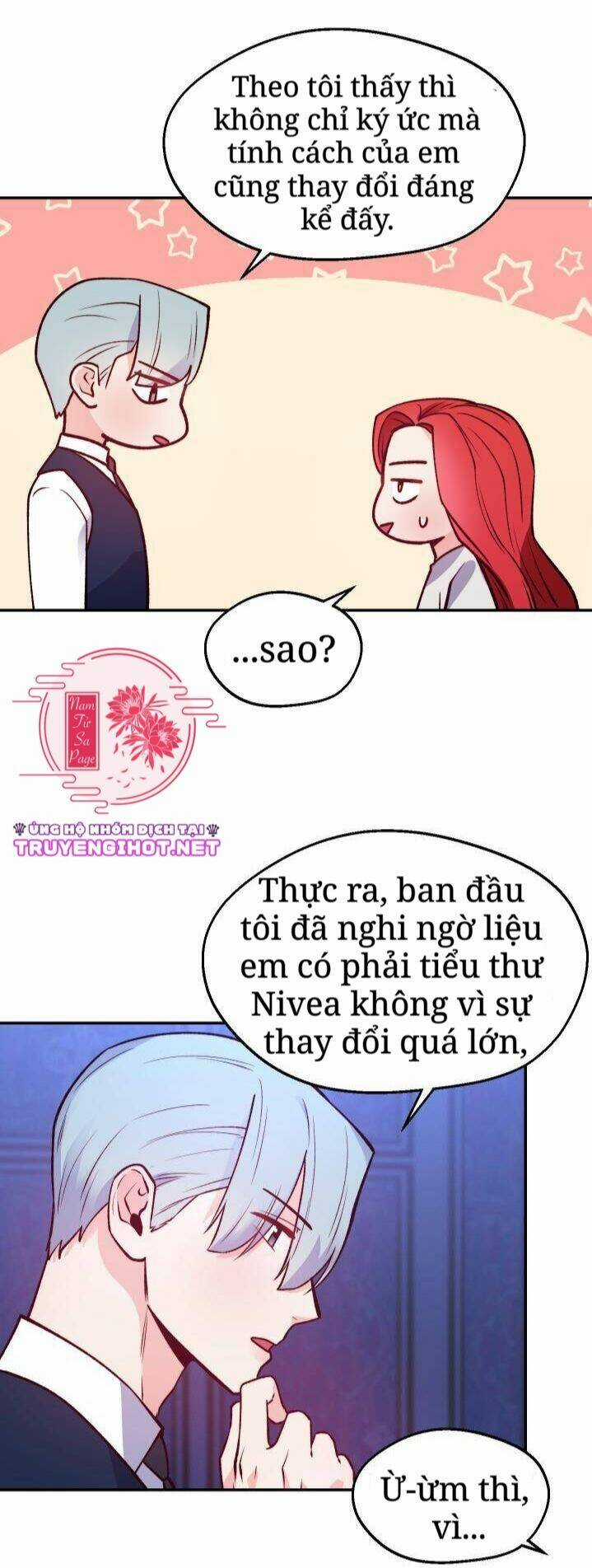 Phản Diện Rất Dễ Làm - Chapter 24 - Trang 36