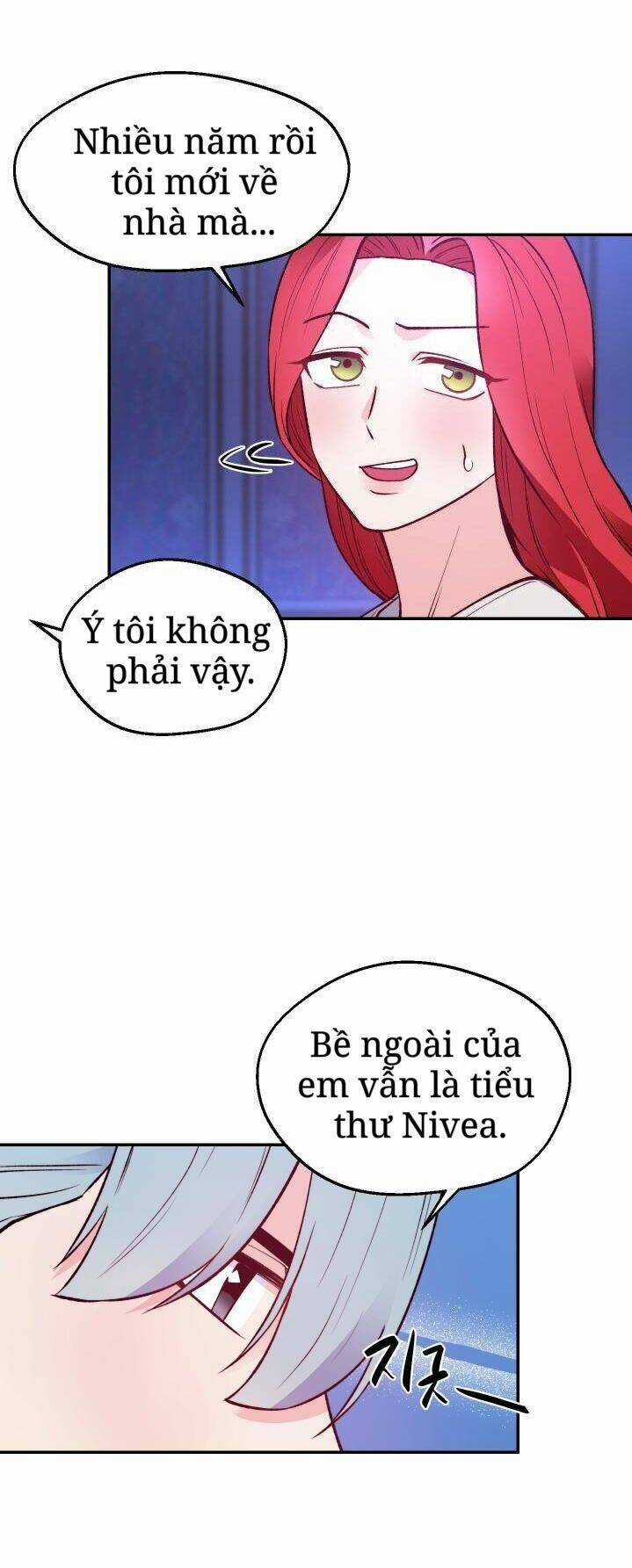 Phản Diện Rất Dễ Làm - Chapter 24 - Trang 37