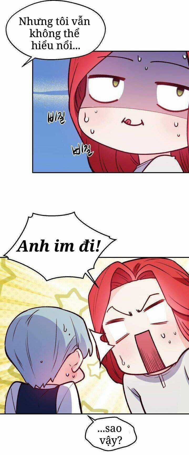 Phản Diện Rất Dễ Làm - Chapter 24 - Trang 38