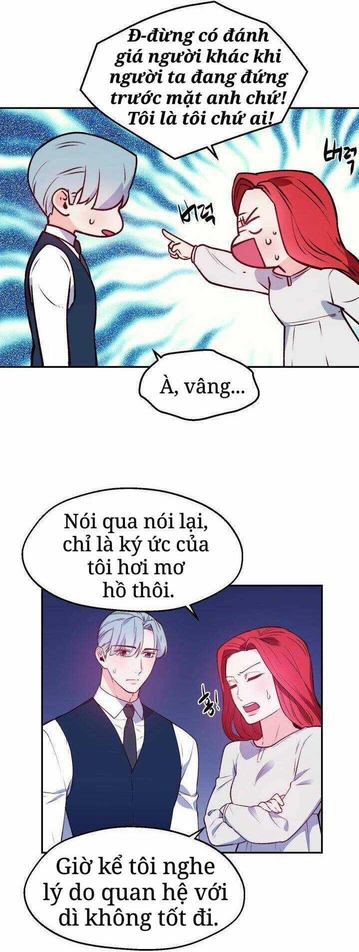 Phản Diện Rất Dễ Làm - Chapter 24 - Trang 39