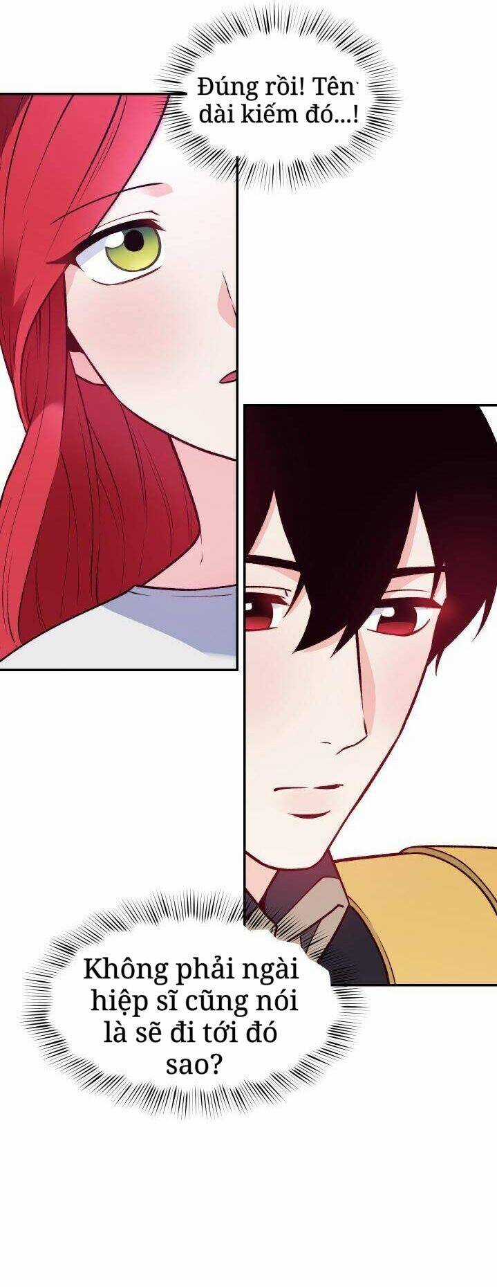 Phản Diện Rất Dễ Làm - Chapter 24 - Trang 42