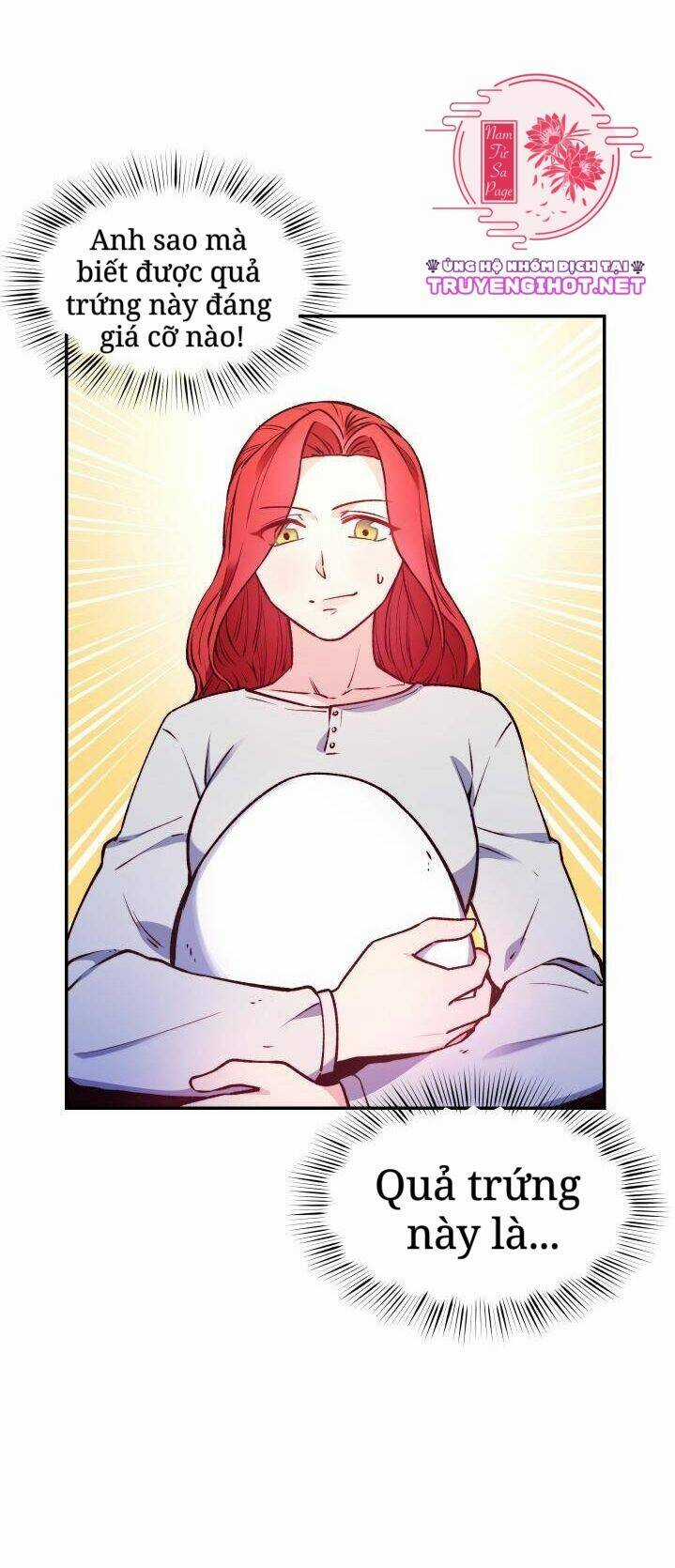 Phản Diện Rất Dễ Làm - Chapter 24 - Trang 6