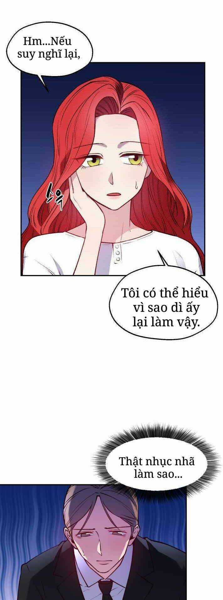 Phản Diện Rất Dễ Làm - Chapter 25 - Trang 11