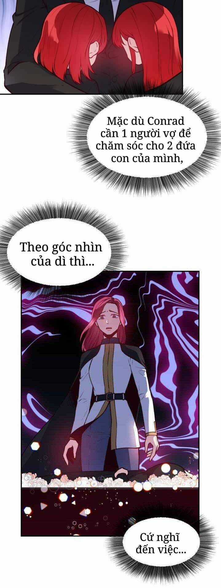 Phản Diện Rất Dễ Làm - Chapter 25 - Trang 12