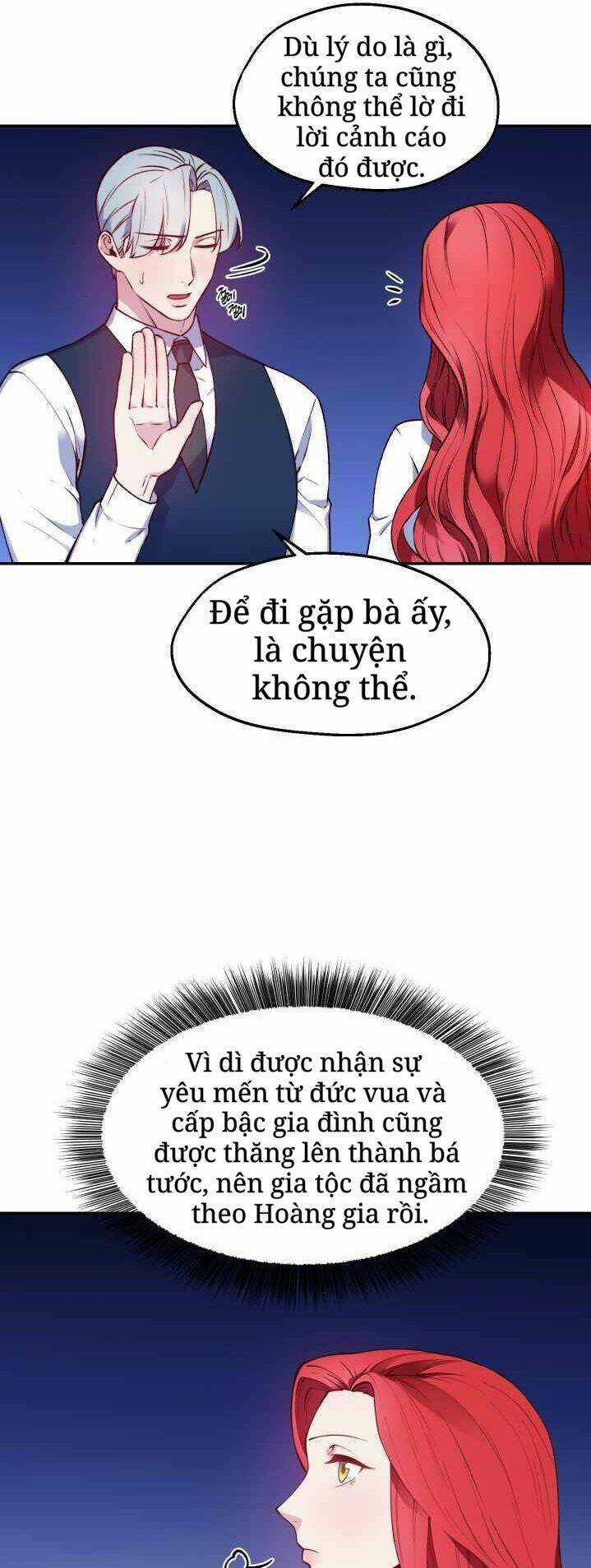 Phản Diện Rất Dễ Làm - Chapter 25 - Trang 14