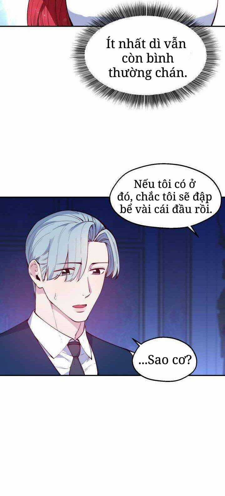 Phản Diện Rất Dễ Làm - Chapter 25 - Trang 16