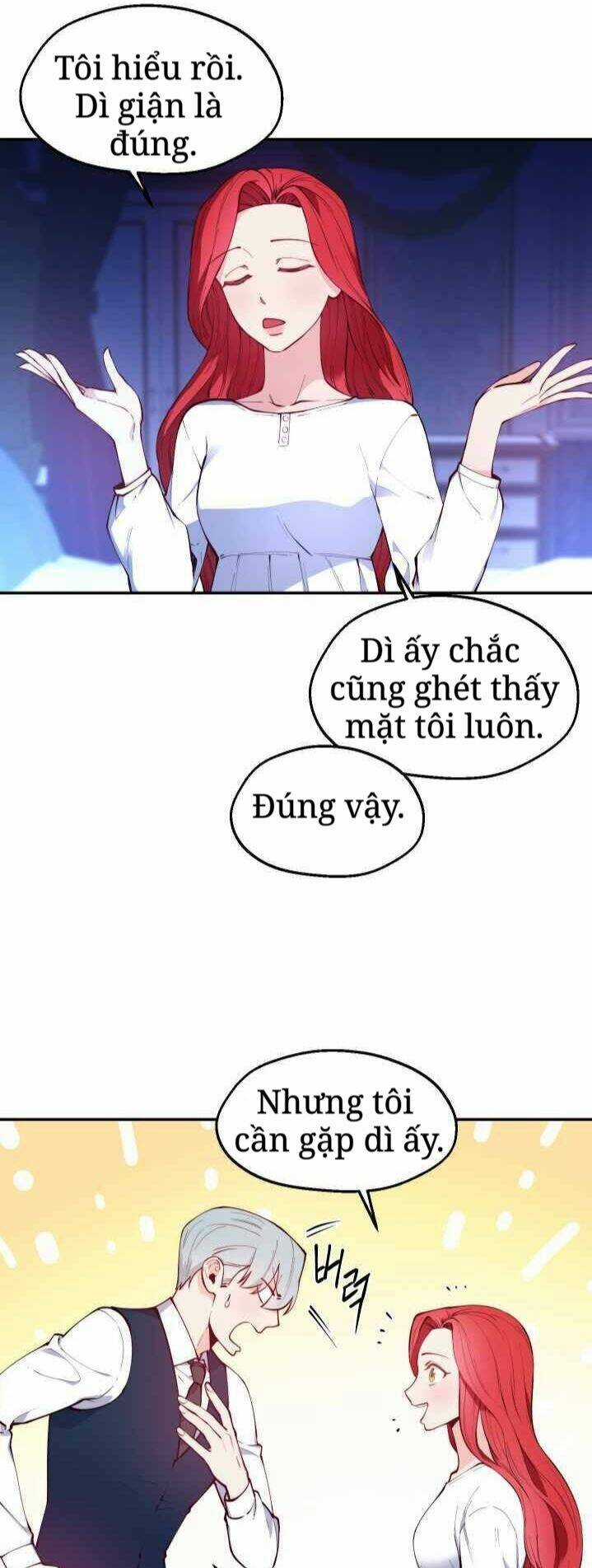 Phản Diện Rất Dễ Làm - Chapter 25 - Trang 17