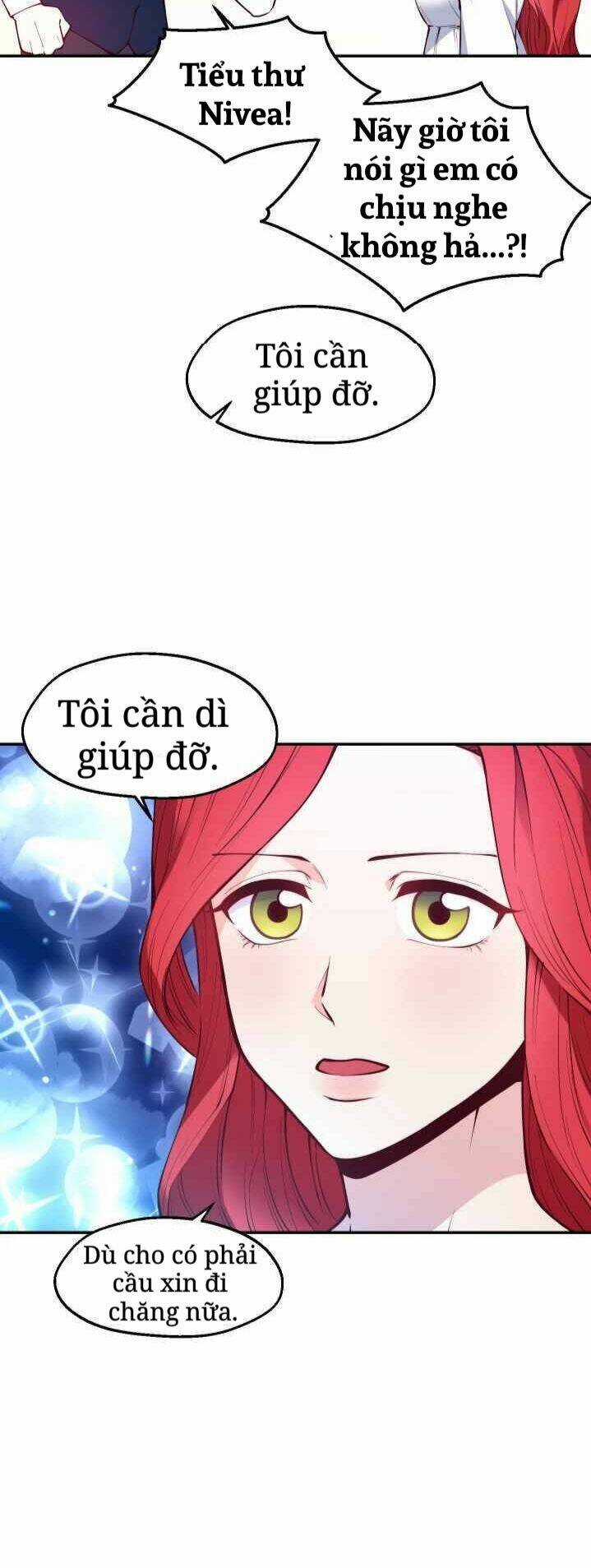 Phản Diện Rất Dễ Làm - Chapter 25 - Trang 18