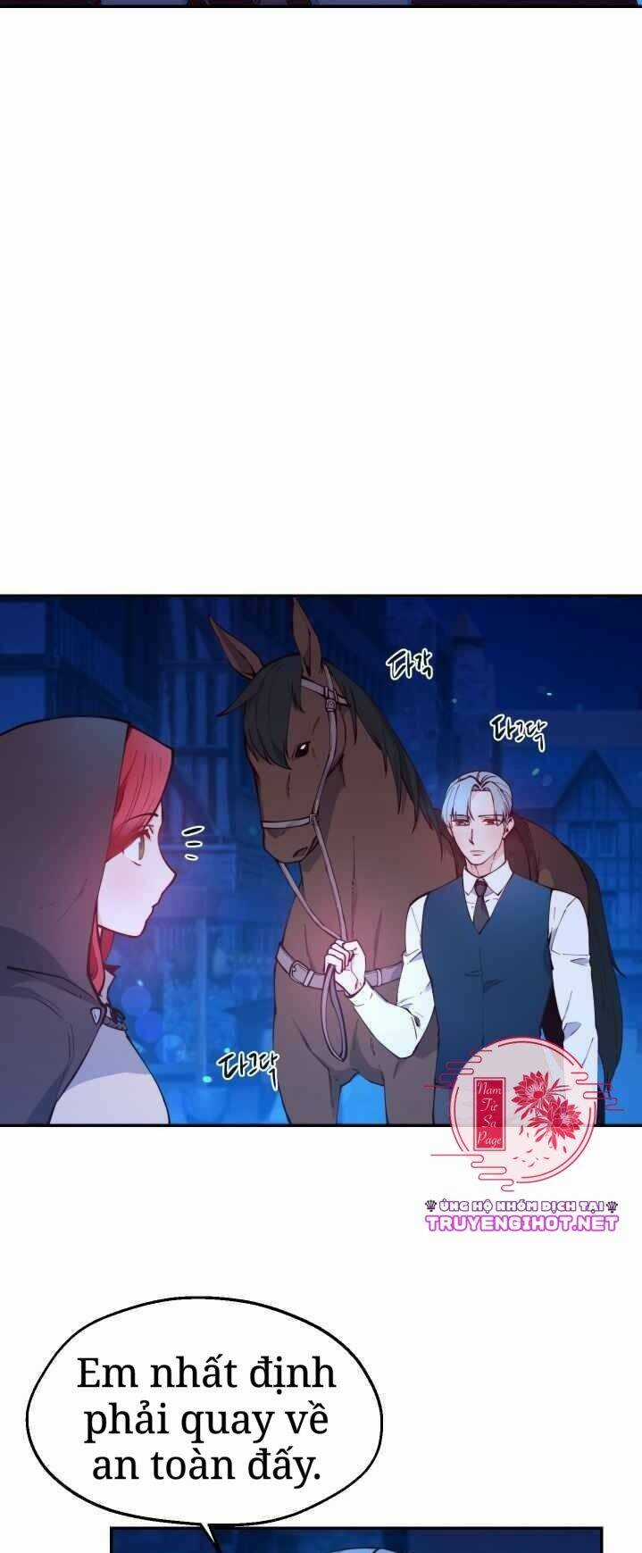 Phản Diện Rất Dễ Làm - Chapter 25 - Trang 22