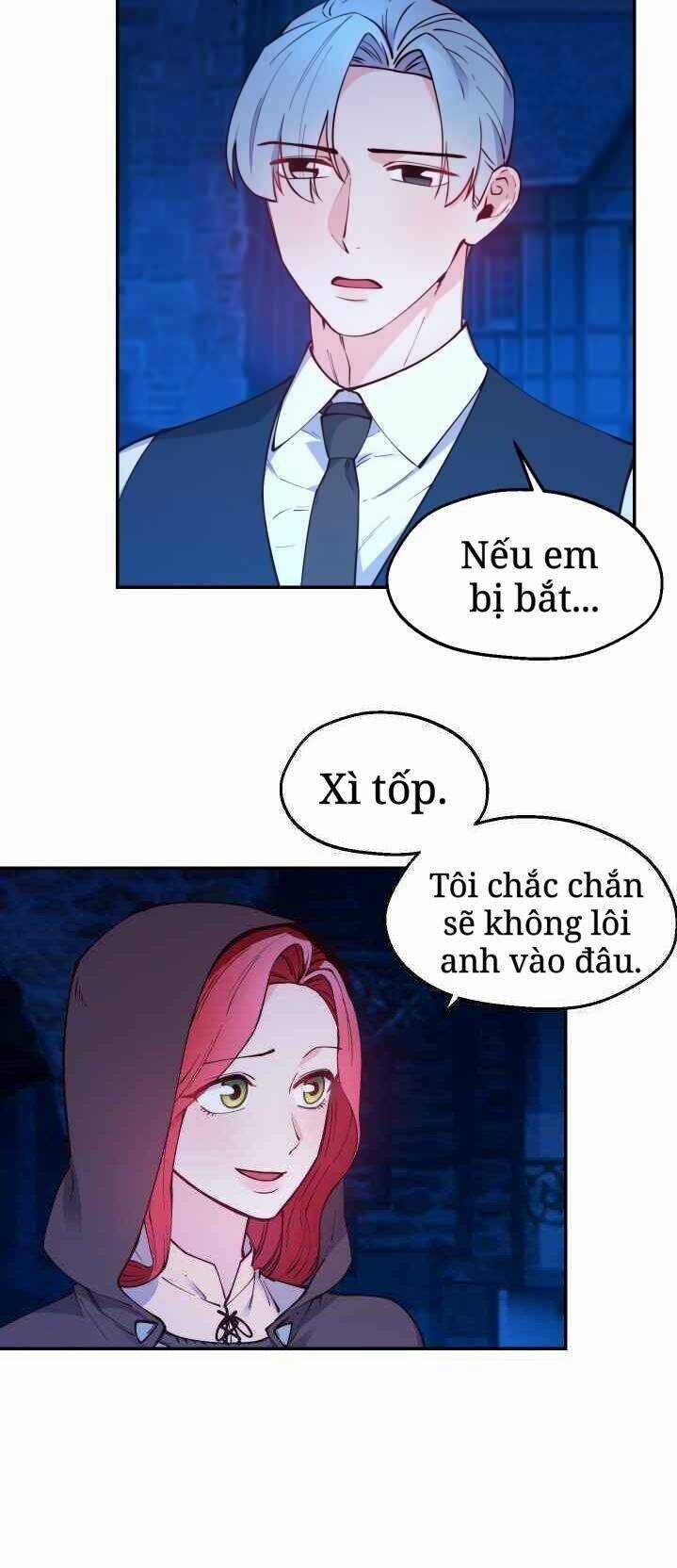 Phản Diện Rất Dễ Làm - Chapter 25 - Trang 23