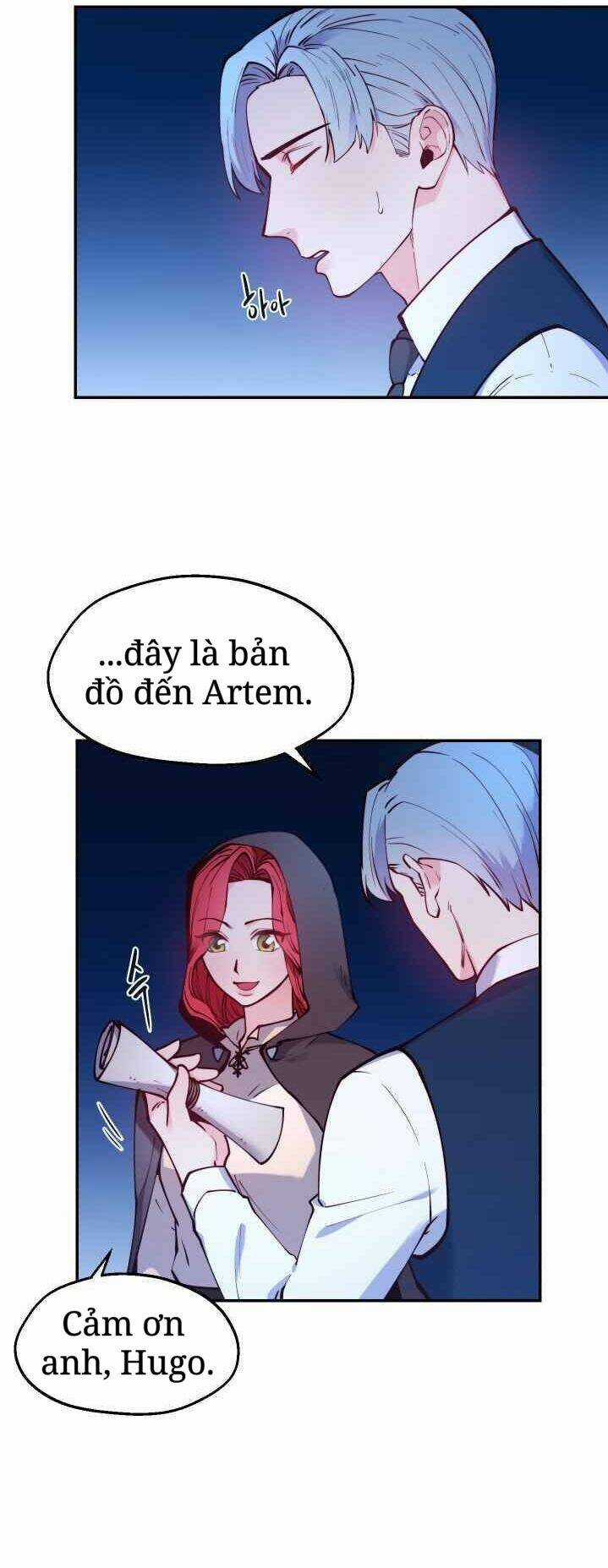 Phản Diện Rất Dễ Làm - Chapter 25 - Trang 24