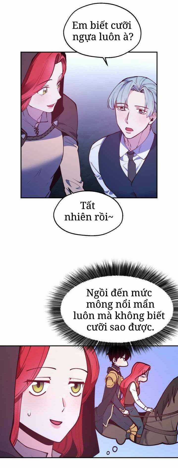 Phản Diện Rất Dễ Làm - Chapter 25 - Trang 26