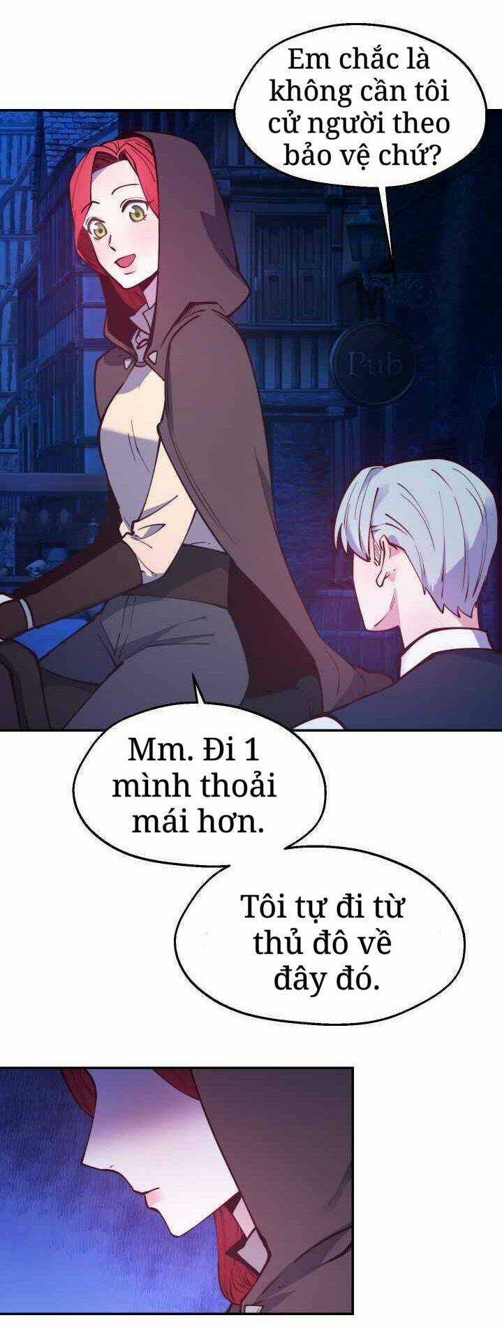 Phản Diện Rất Dễ Làm - Chapter 25 - Trang 27