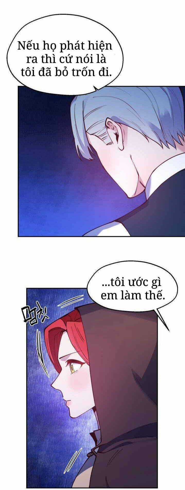 Phản Diện Rất Dễ Làm - Chapter 25 - Trang 28