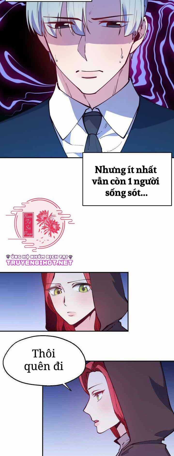 Phản Diện Rất Dễ Làm - Chapter 25 - Trang 31