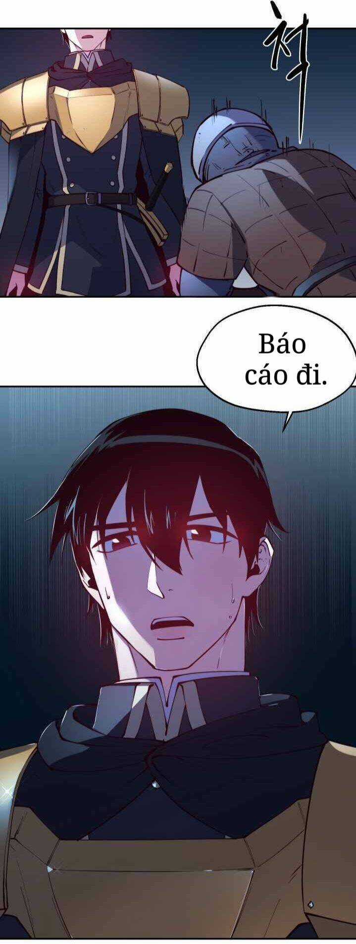 Phản Diện Rất Dễ Làm - Chapter 25 - Trang 37