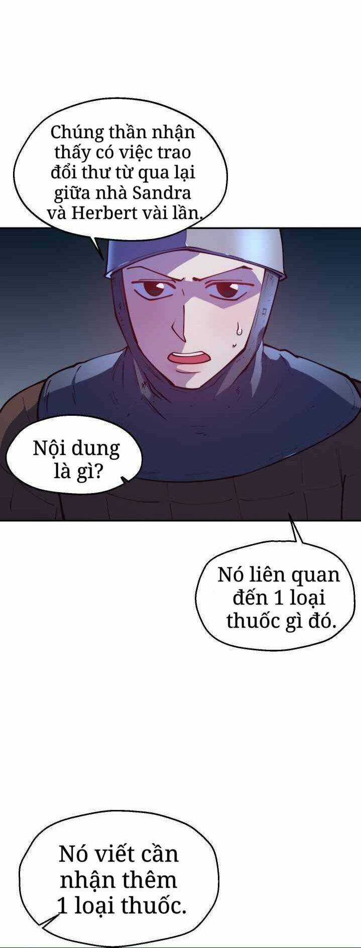Phản Diện Rất Dễ Làm - Chapter 25 - Trang 38