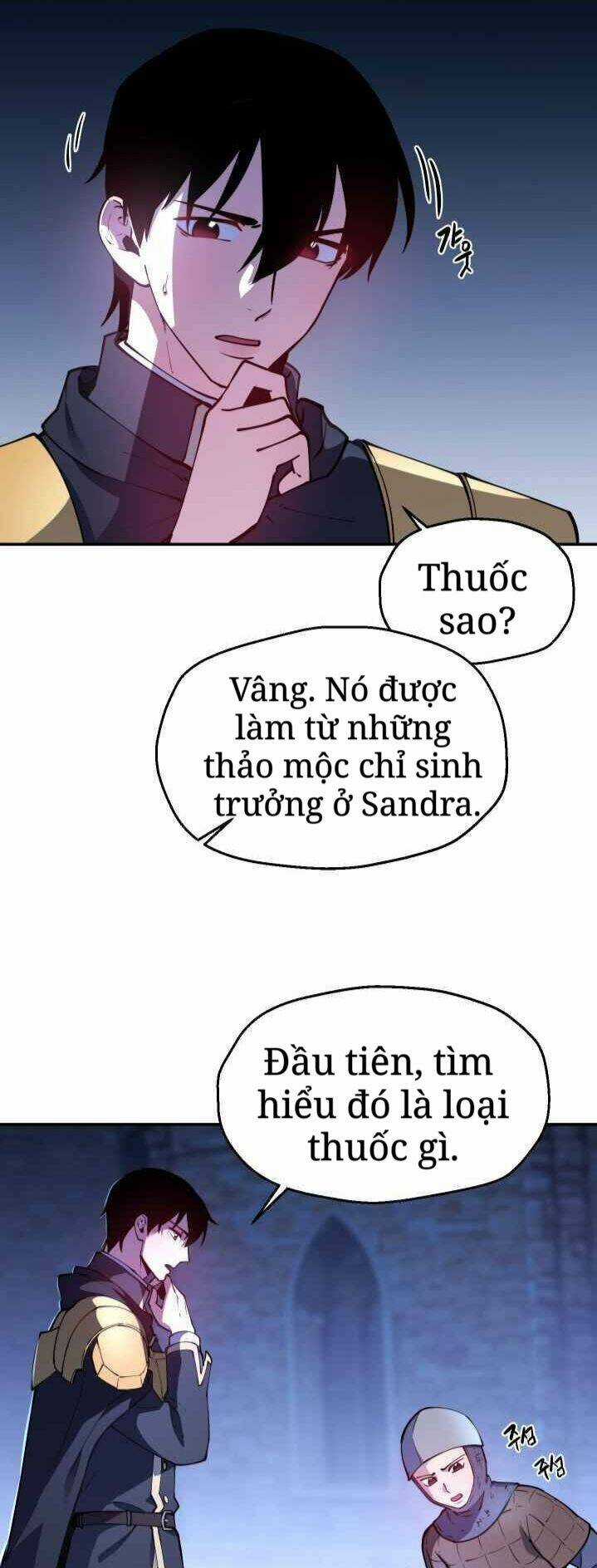 Phản Diện Rất Dễ Làm - Chapter 25 - Trang 39