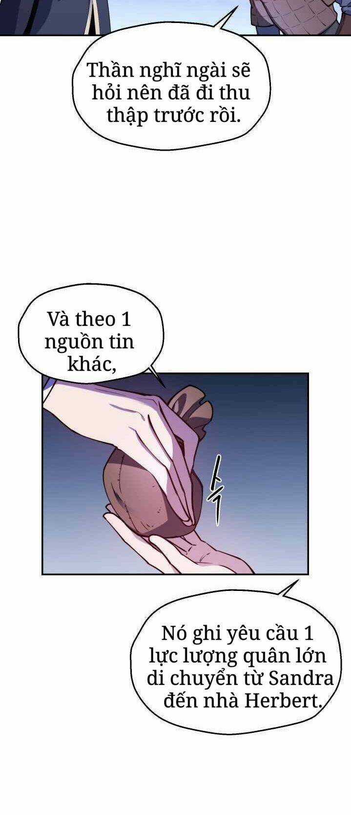 Phản Diện Rất Dễ Làm - Chapter 25 - Trang 40