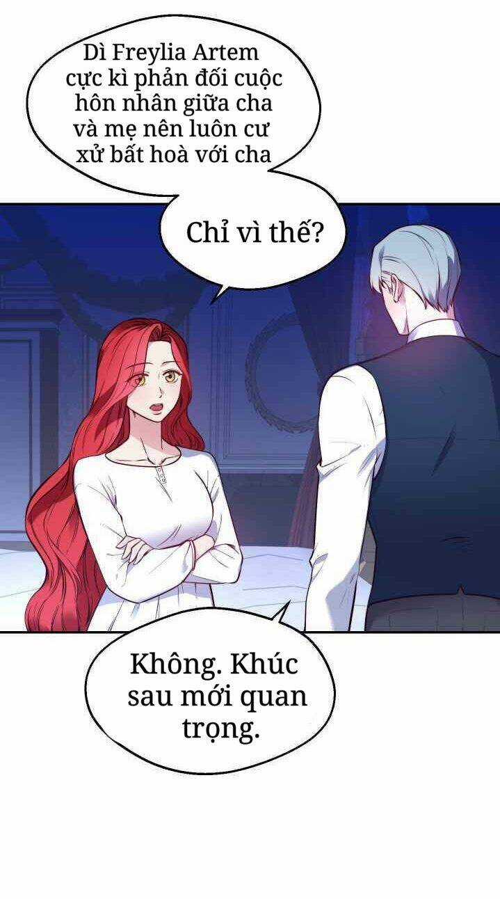 Phản Diện Rất Dễ Làm - Chapter 25 - Trang 5