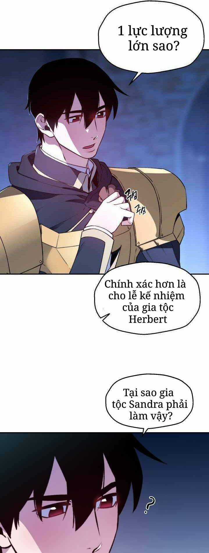 Phản Diện Rất Dễ Làm - Chapter 25 - Trang 41