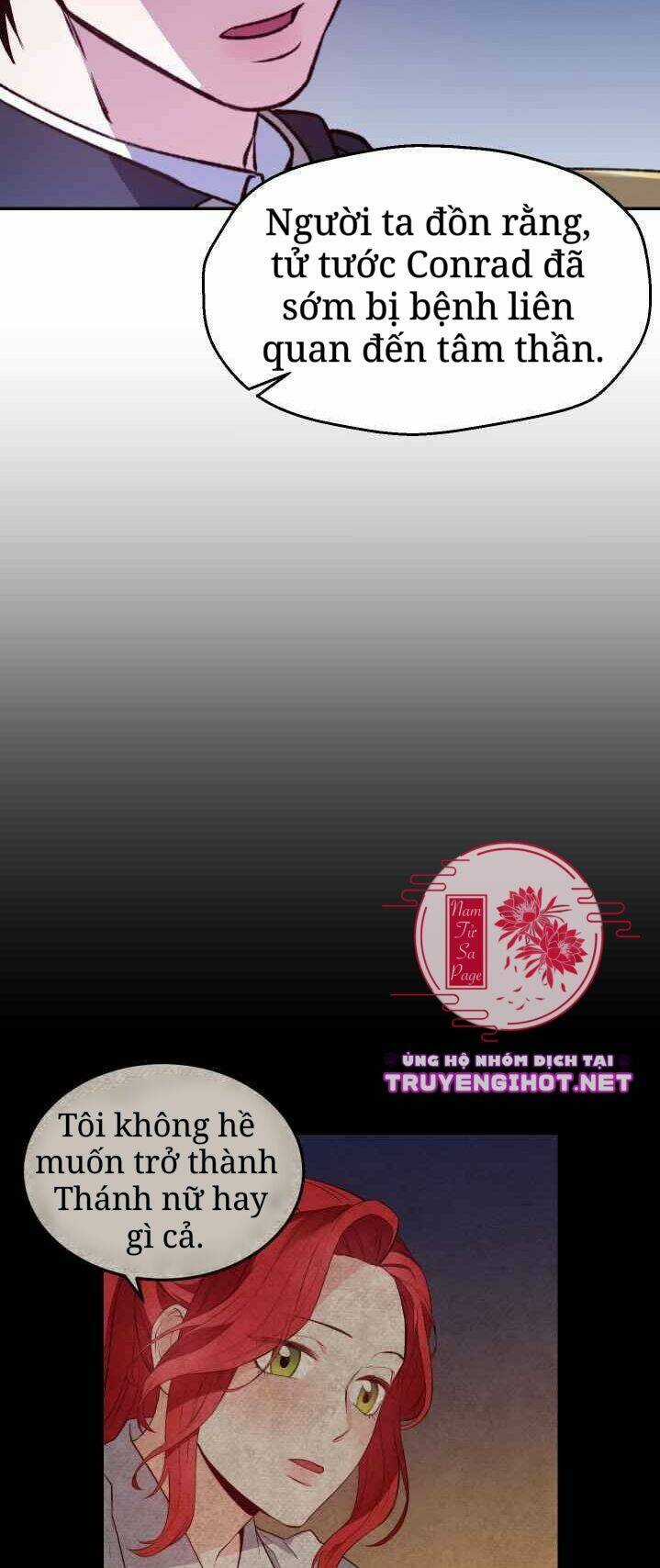 Phản Diện Rất Dễ Làm - Chapter 25 - Trang 42