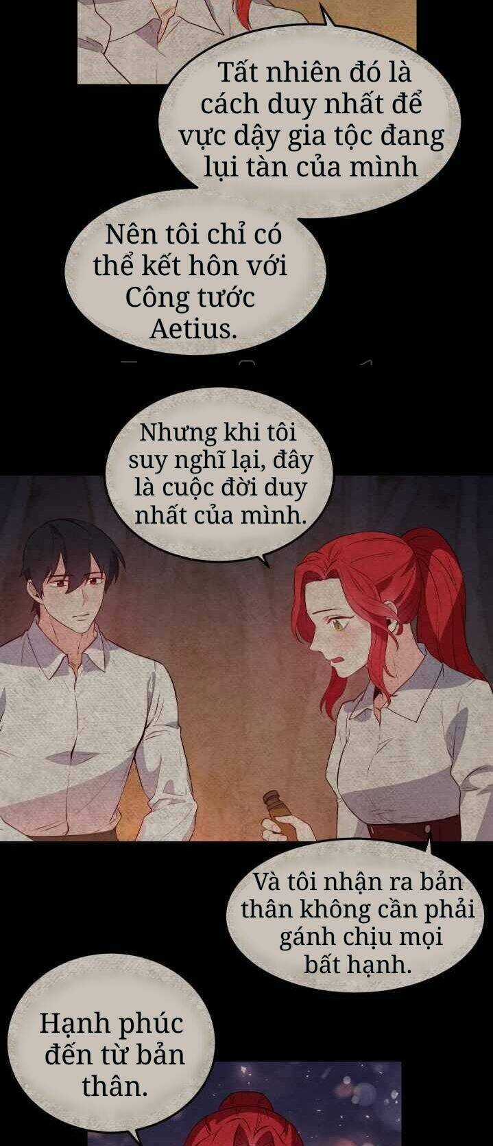 Phản Diện Rất Dễ Làm - Chapter 25 - Trang 43